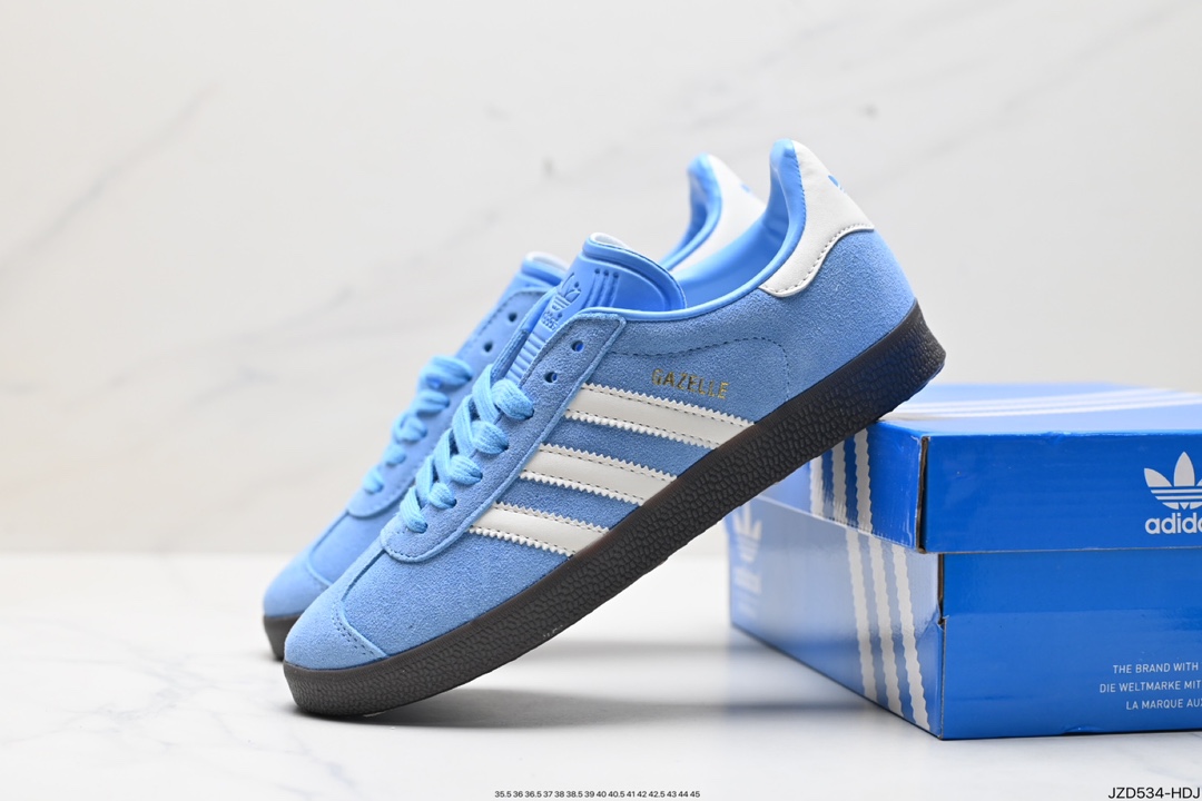 Adidas Gazelle Shoes